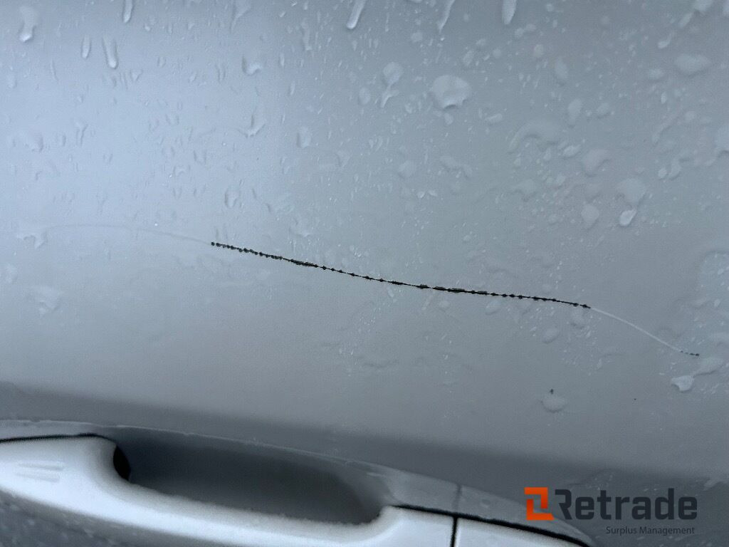 2015 Personbil TOYOTA PRIUS PLUS 7 seter EU-Godkjent - Coche: foto 4 2015 Personbil TOYOTA PRIUS PLUS 7 seter EU-Godkjent - Coche: foto 4