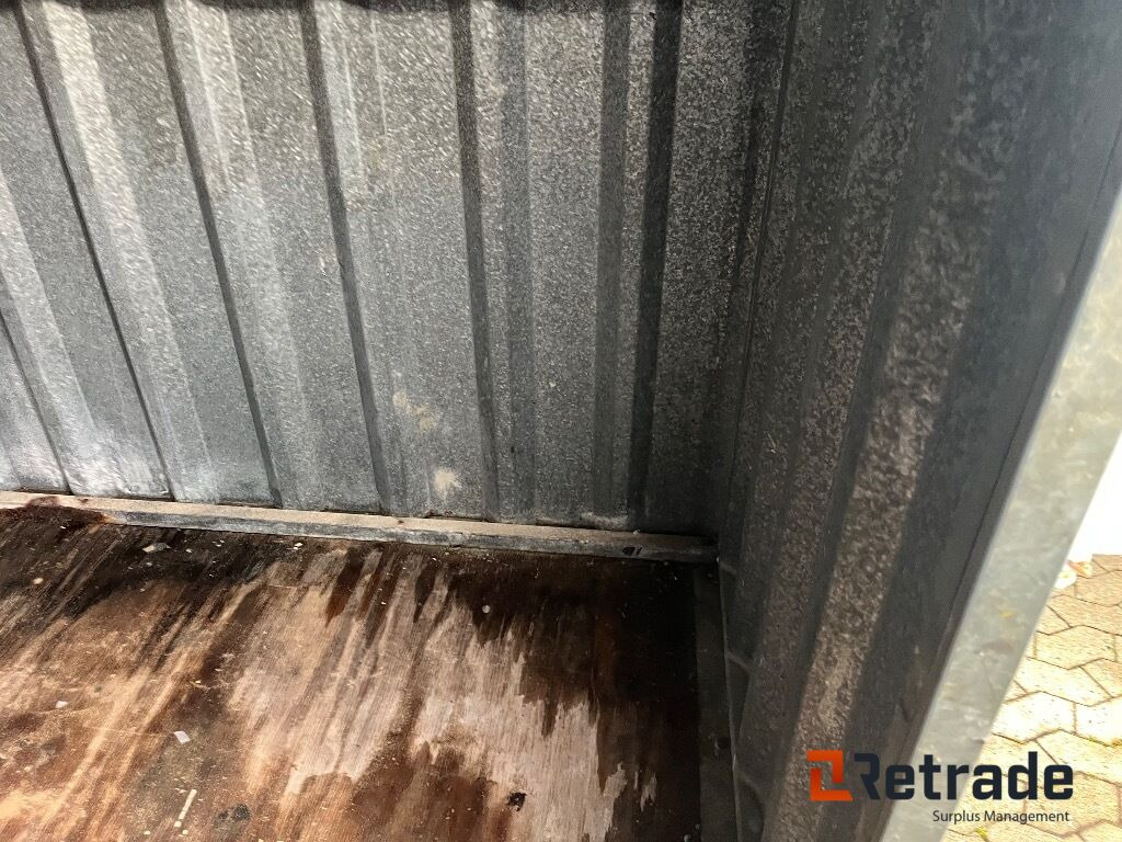 Remolque de coche Biltrailer Variant Påhængsvogn/trailer VA 750 MC: foto 9 Remolque de coche Biltrailer Variant Påhængsvogn/trailer VA 750 MC: foto 9