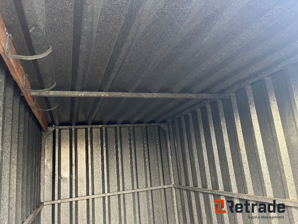 Remolque de coche Biltrailer Variant Påhængsvogn/trailer VA 750 MC: foto 7 Remolque de coche Biltrailer Variant Påhængsvogn/trailer VA 750 MC: foto 7