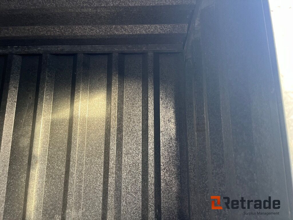 Remolque de coche Biltrailer Variant Påhængsvogn/trailer VA 750 MC: foto 8 Remolque de coche Biltrailer Variant Påhængsvogn/trailer VA 750 MC: foto 8