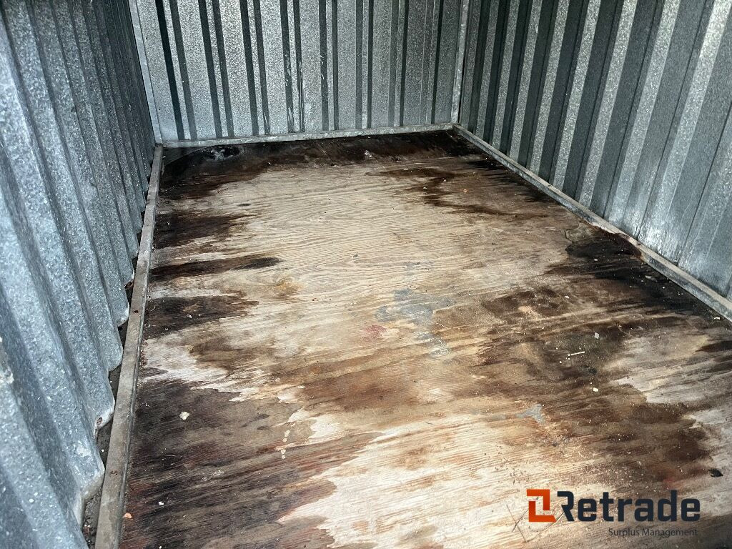 Remolque de coche Biltrailer Variant Påhængsvogn/trailer VA 750 MC: foto 6 Remolque de coche Biltrailer Variant Påhængsvogn/trailer VA 750 MC: foto 6