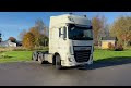 Dragbil DAF FTS XF 530 Z -2019 - Cabeza tractora: foto 2 Dragbil DAF FTS XF 530 Z -2019 - Cabeza tractora: foto 2