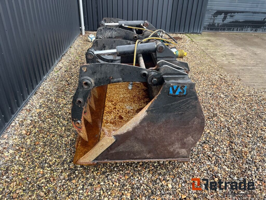 Forskelligt udstyr VS Overfaldsklo - Cazo cargador: foto 2 Forskelligt udstyr VS Overfaldsklo - Cazo cargador: foto 2