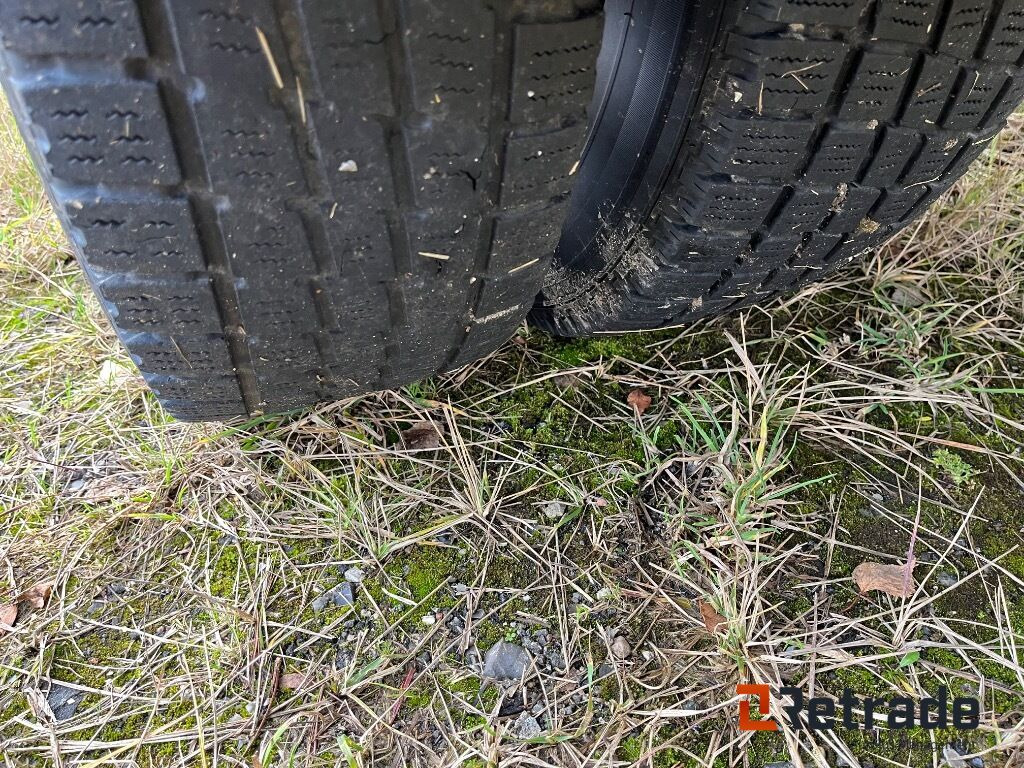 Furgoneta caja abierta, Furgoneta combi IVECO 65 Dobbelt kabine lastvogn.: foto 19 Furgoneta caja abierta, Furgoneta combi IVECO 65 Dobbelt kabine lastvogn.: foto 19