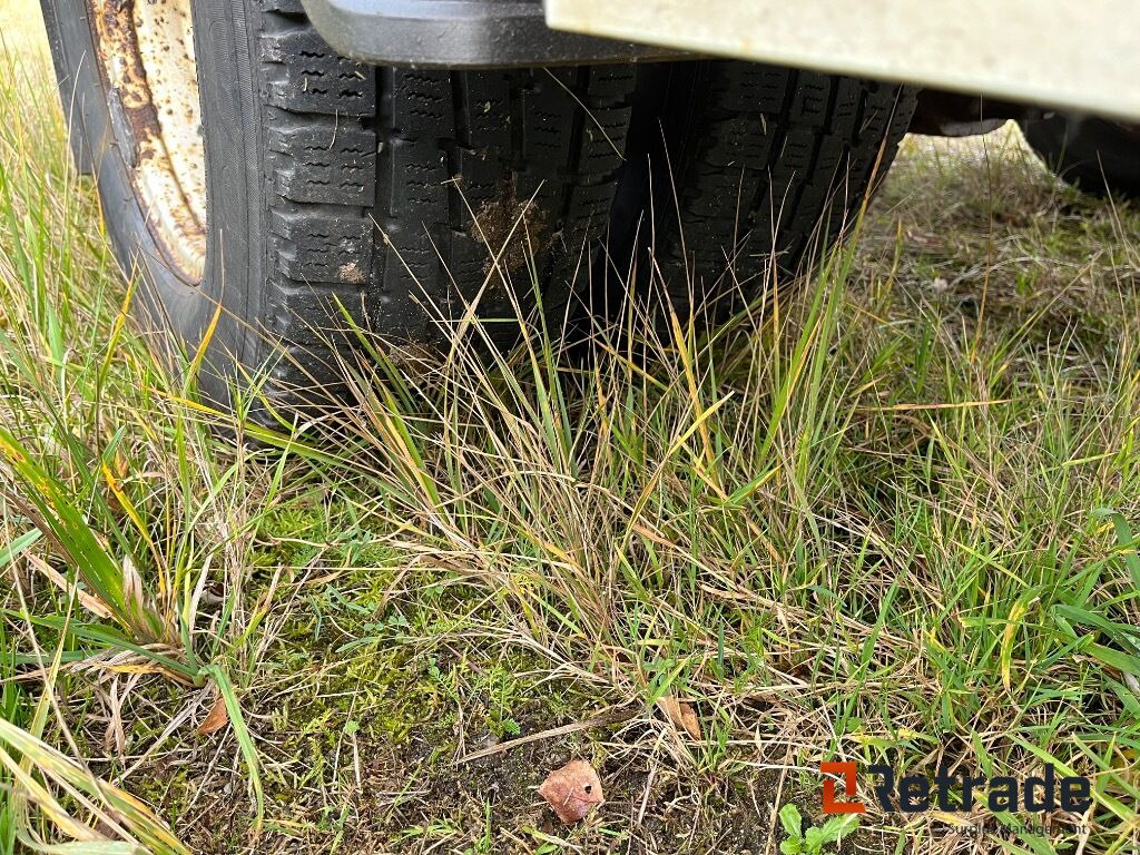 Furgoneta caja abierta, Furgoneta combi IVECO 65 Dobbelt kabine lastvogn.: foto 16 Furgoneta caja abierta, Furgoneta combi IVECO 65 Dobbelt kabine lastvogn.: foto 16