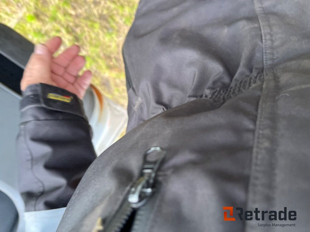 Furgoneta caja abierta, Furgoneta combi IVECO 65 Dobbelt kabine lastvogn.: foto 6 Furgoneta caja abierta, Furgoneta combi IVECO 65 Dobbelt kabine lastvogn.: foto 6