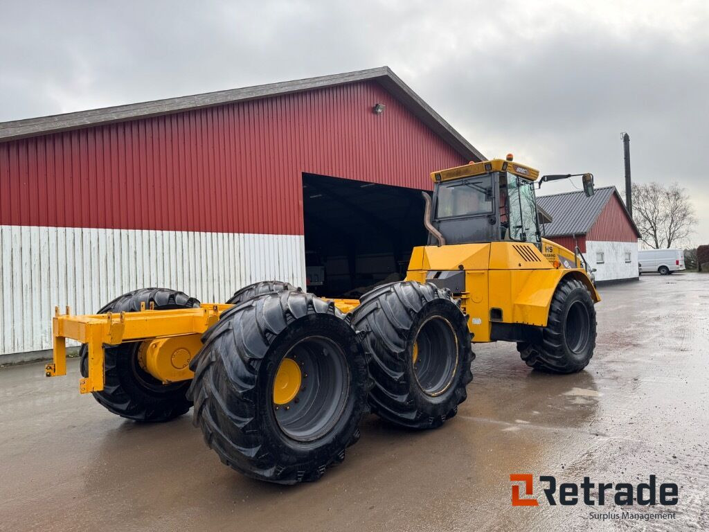 Hydrema 922C - Maquinaria de construcción: foto 4 Hydrema 922C - Maquinaria de construcción: foto 4