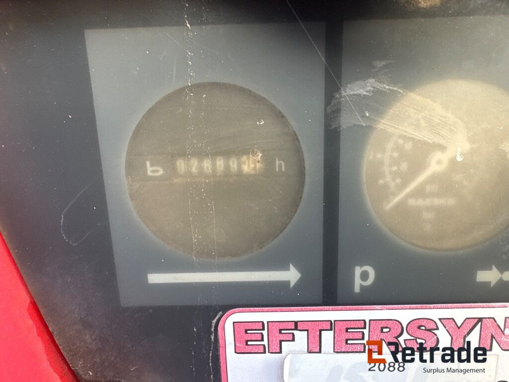 Leasing de Kompressor Kaeser M30 Kompressor Kaeser M30: foto 7 Leasing de Kompressor Kaeser M30 Kompressor Kaeser M30: foto 7