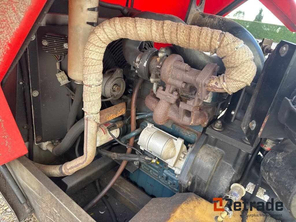 Leasing de Kompressor Kaeser M30 Kompressor Kaeser M30: foto 19 Leasing de Kompressor Kaeser M30 Kompressor Kaeser M30: foto 19