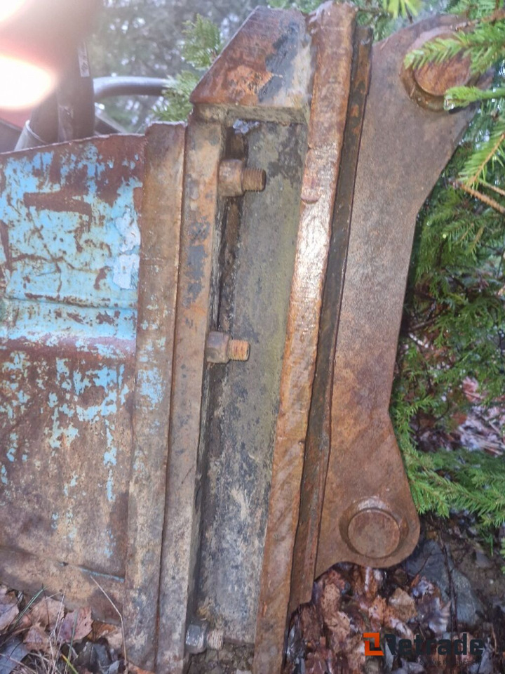 Krupp pigghammer 800kg - Maquinaria de construcción: foto 3 Krupp pigghammer 800kg - Maquinaria de construcción: foto 3