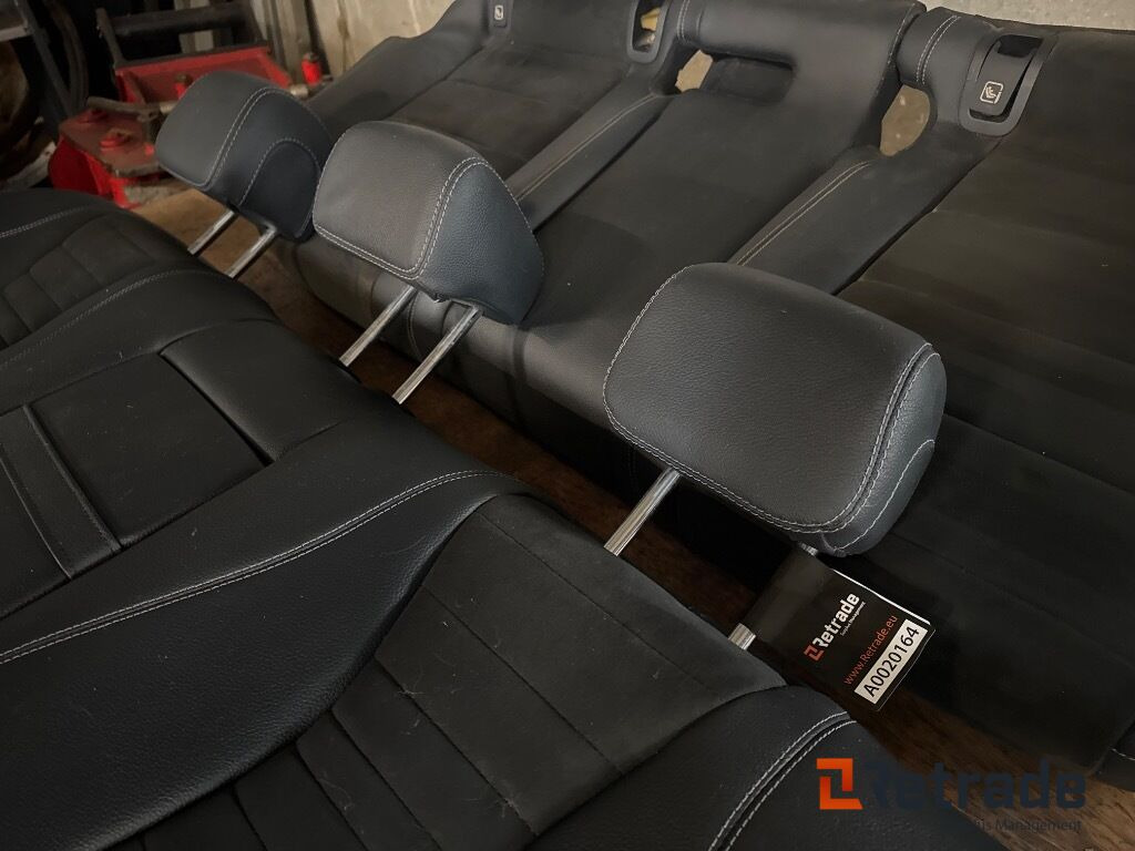 Mercedes Benz Dellæder - Coche: foto 5 Mercedes Benz Dellæder - Coche: foto 5