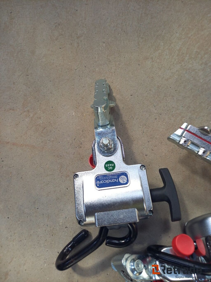 Selebeslag - Equipo de almacén: foto 4 Selebeslag - Equipo de almacén: foto 4