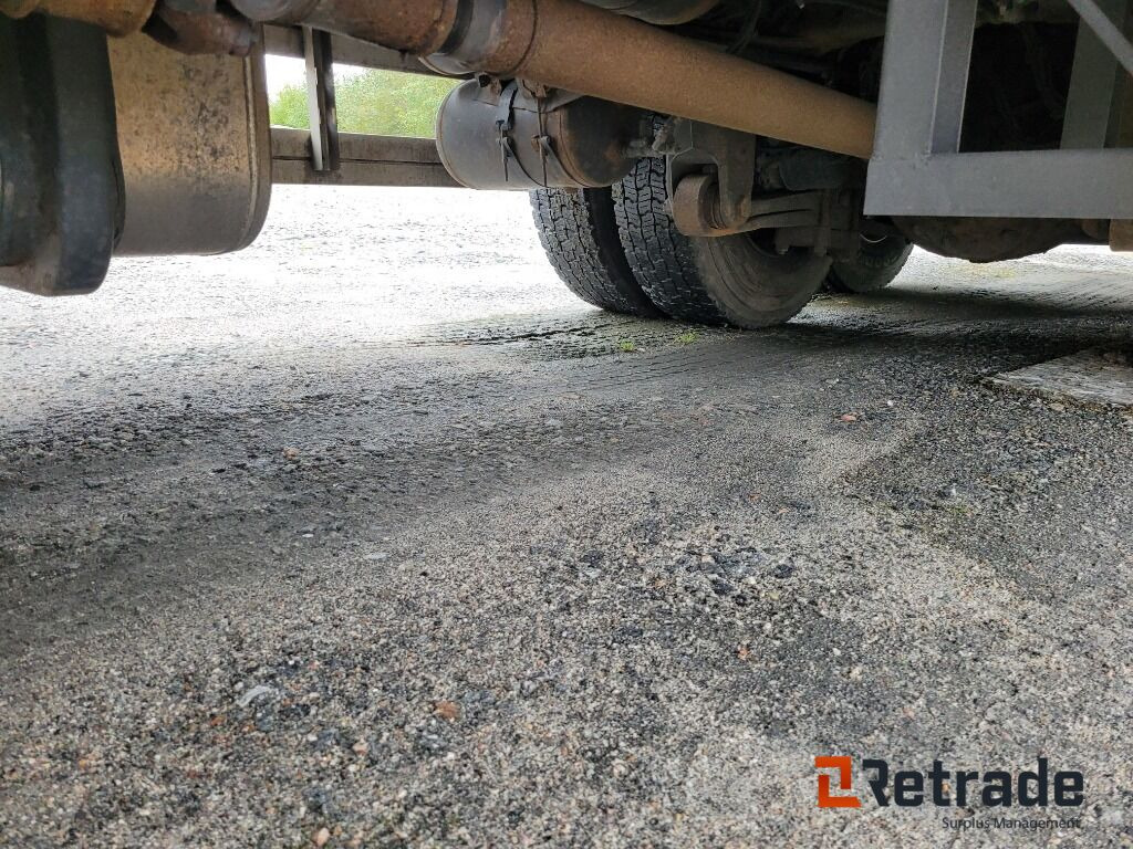 Leasing de  Skåpbil SCANIA P420LB6X2*4MNB - Euro 5 Skåpbil SCANIA P420LB6X2*4MNB - Euro 5: foto 18