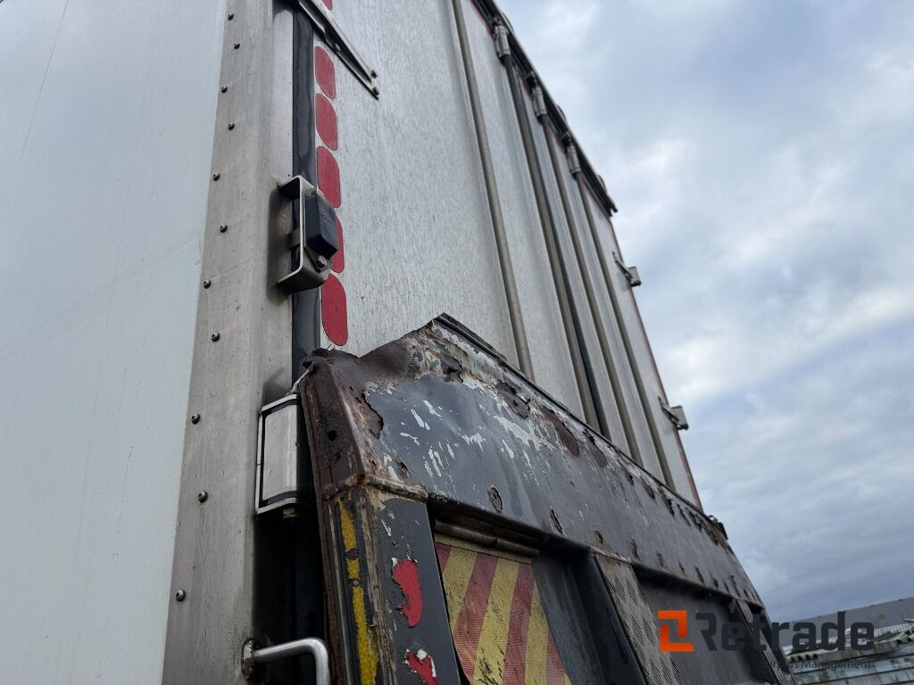 Släpvagn VAK V4-40 - Remolque frigorífico: foto 4 Släpvagn VAK V4-40 - Remolque frigorífico: foto 4