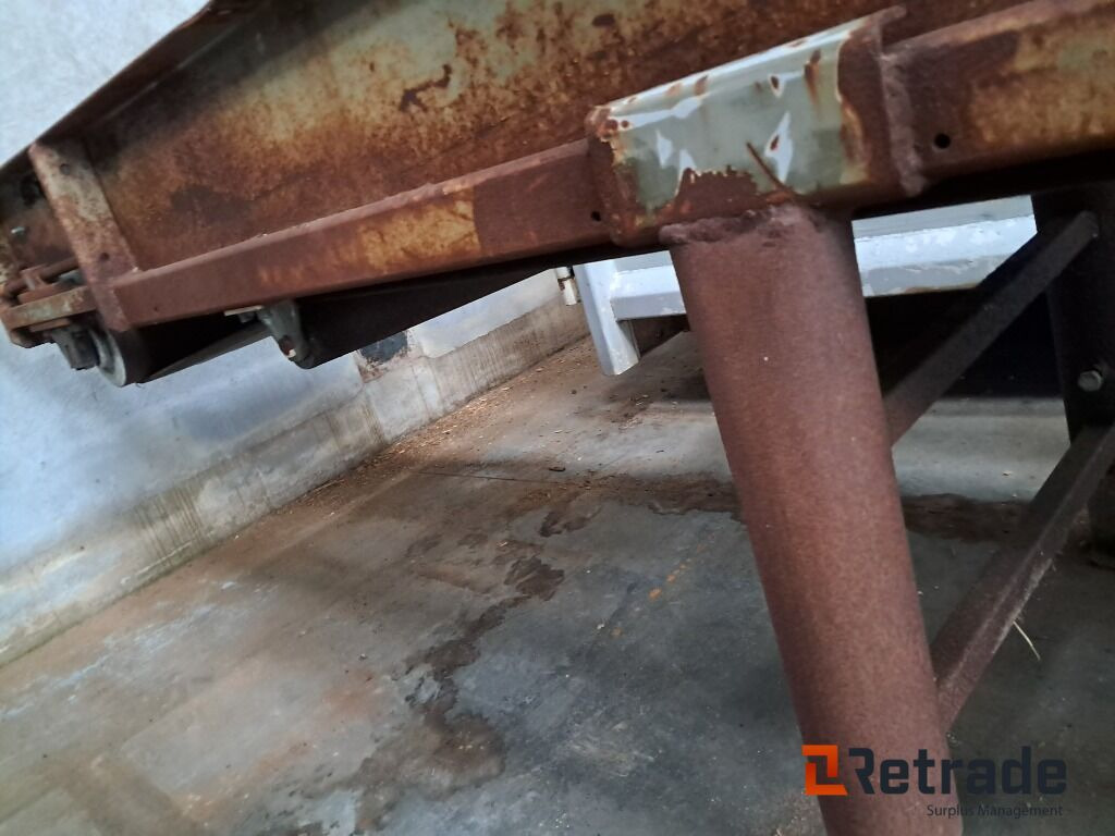 Leasing de  Transportbånd Scan Hugger HTB 55/20 Transportbånd Scan Hugger HTB 55/20: foto 11