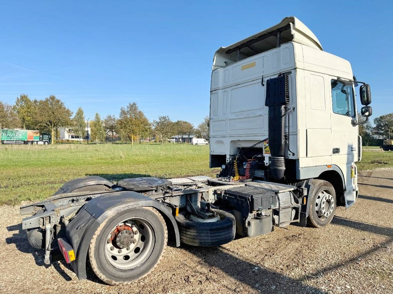 DAF 105.410 MEGA - Automatic Gearbox / Euro 5 - Cabeza tractora: foto 4 DAF 105.410 MEGA - Automatic Gearbox / Euro 5 - Cabeza tractora: foto 4