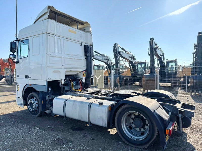 DAF 105.410 MEGA - Automatic Gearbox / Euro 5 - Cabeza tractora: foto 2 DAF 105.410 MEGA - Automatic Gearbox / Euro 5 - Cabeza tractora: foto 2