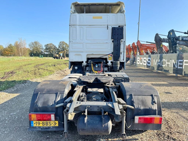 DAF 105.410 MEGA - Automatic Gearbox / Euro 5 - Cabeza tractora: foto 3 DAF 105.410 MEGA - Automatic Gearbox / Euro 5 - Cabeza tractora: foto 3