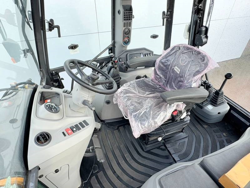 Case 570SV 4WD - 4/1 Bucket / Telescopic Boom / AC - Retroexcavadora: foto 5 Case 570SV 4WD - 4/1 Bucket / Telescopic Boom / AC - Retroexcavadora: foto 5