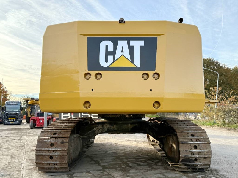 Cat 374FL - Automatic Greasing / Quick Coupler - Excavadora de cadenas: foto 4 Cat 374FL - Automatic Greasing / Quick Coupler - Excavadora de cadenas: foto 4