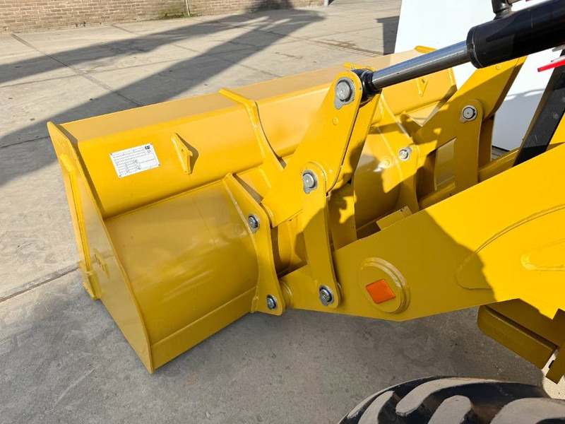 Retroexcavadora Cat 424 4WD - Hammer Lines / Airco: foto 13