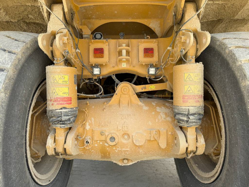 Cat 777G - German Machine / C32 V12 Engine - Dúmper rígido: foto 5 Cat 777G - German Machine / C32 V12 Engine - Dúmper rígido: foto 5