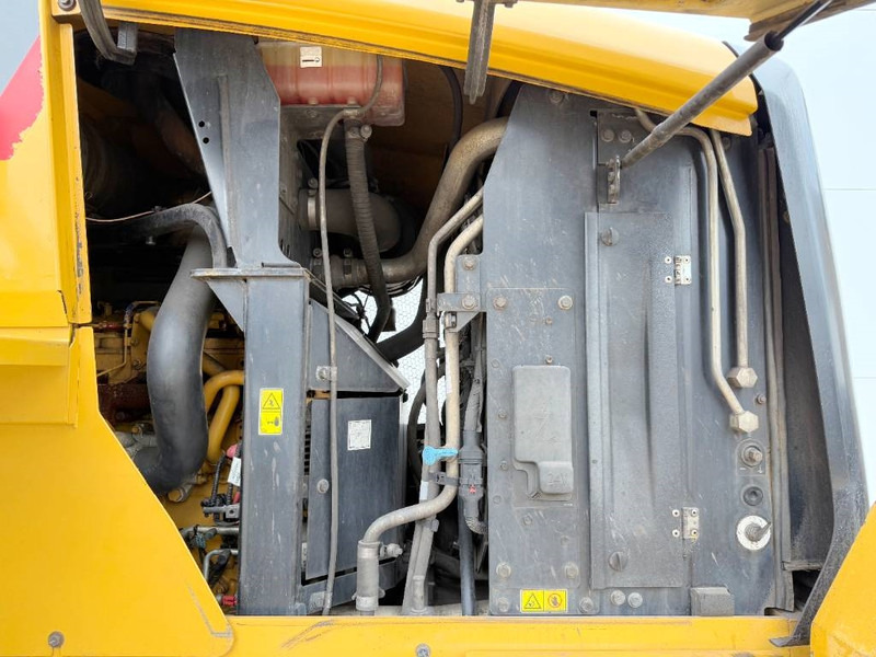 Cargadora de ruedas Cat 938K - German German / Backup Camera: foto 18 Cargadora de ruedas Cat 938K - German German / Backup Camera: foto 18