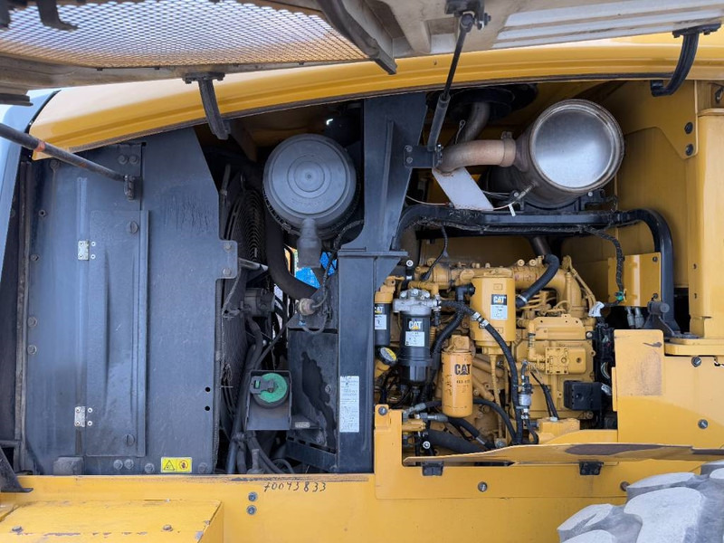 Cargadora de ruedas Cat 938K - German German / Backup Camera: foto 19 Cargadora de ruedas Cat 938K - German German / Backup Camera: foto 19