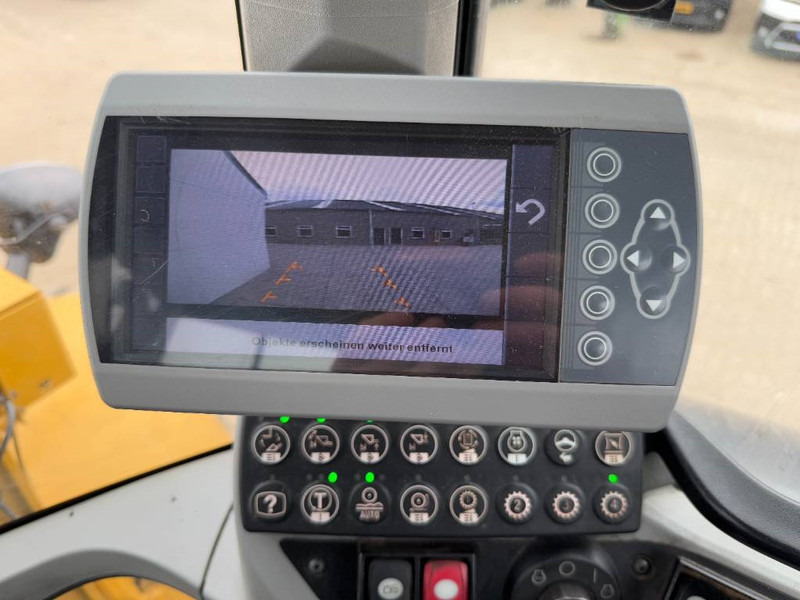 Cargadora de ruedas Cat 938K - German German / Backup Camera: foto 11 Cargadora de ruedas Cat 938K - German German / Backup Camera: foto 11