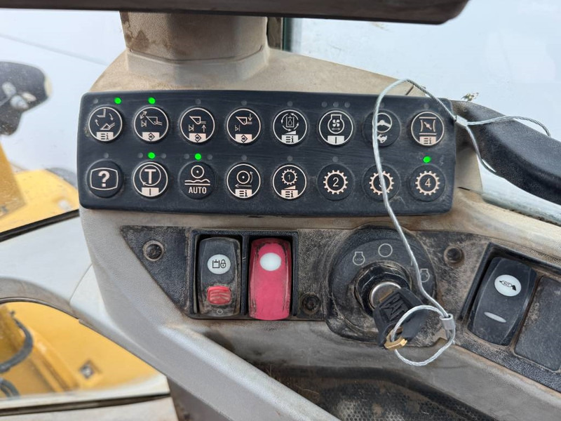 Cargadora de ruedas Cat 938K - German Machine / Automatic Greasing: foto 14 Cargadora de ruedas Cat 938K - German Machine / Automatic Greasing: foto 14