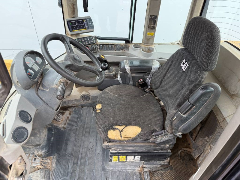 Cargadora de ruedas Cat 938K - German Machine / Automatic Greasing: foto 8 Cargadora de ruedas Cat 938K - German Machine / Automatic Greasing: foto 8