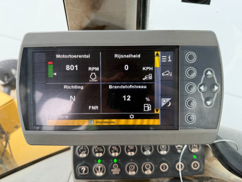 Cargadora de ruedas Cat 938K - German Machine / Automatic Greasing: foto 10 Cargadora de ruedas Cat 938K - German Machine / Automatic Greasing: foto 10