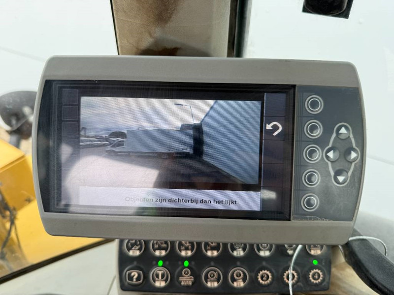 Cargadora de ruedas Cat 938K - German Machine / Automatic Greasing: foto 11 Cargadora de ruedas Cat 938K - German Machine / Automatic Greasing: foto 11