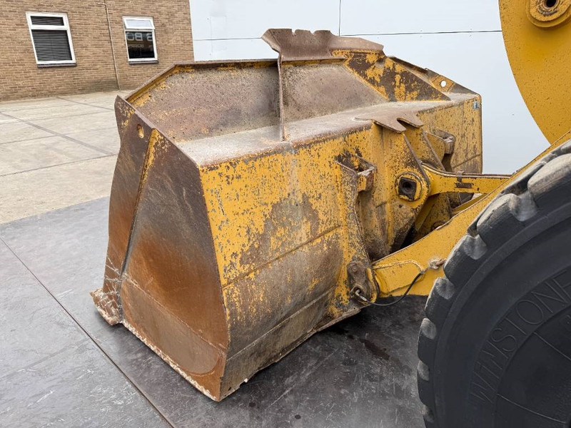 Cargadora de ruedas Cat 938K - German Machine / Automatic Greasing: foto 17 Cargadora de ruedas Cat 938K - German Machine / Automatic Greasing: foto 17