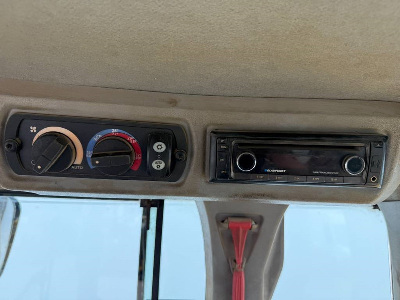 Cargadora de ruedas Cat 938K - German Machine / Automatic Greasing: foto 13 Cargadora de ruedas Cat 938K - German Machine / Automatic Greasing: foto 13