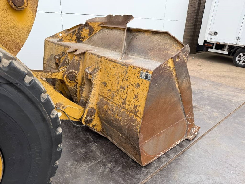 Cargadora de ruedas Cat 938K - German Machine / Automatic Greasing: foto 18 Cargadora de ruedas Cat 938K - German Machine / Automatic Greasing: foto 18