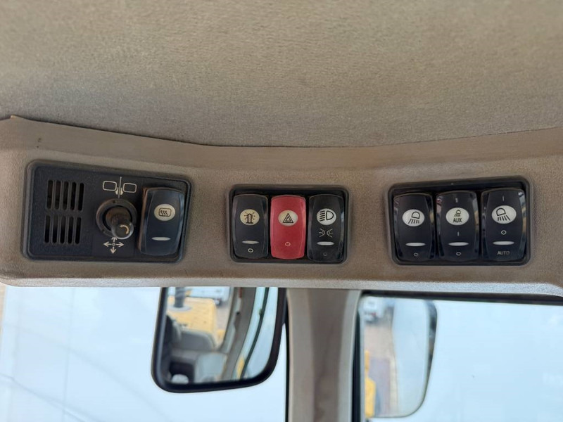 Cargadora de ruedas Cat 938K - German Machine / Automatic Greasing: foto 12 Cargadora de ruedas Cat 938K - German Machine / Automatic Greasing: foto 12