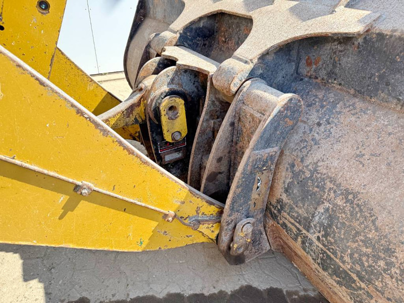 Cargadora de ruedas Cat 950M - Dutch Machine / 3rd Function: foto 18