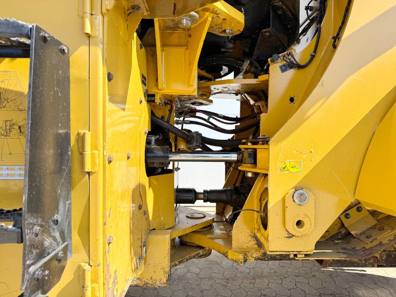 Cargadora de ruedas Cat 950M - Dutch Machine / 3rd Function: foto 20