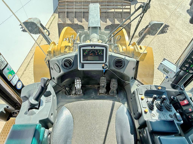 Cargadora de ruedas Cat 950M - Dutch Machine / 3rd Function: foto 9