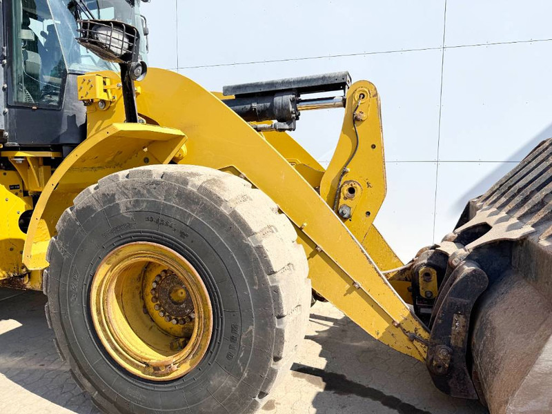 Cargadora de ruedas Cat 950M - Dutch Machine / 3rd Function: foto 17
