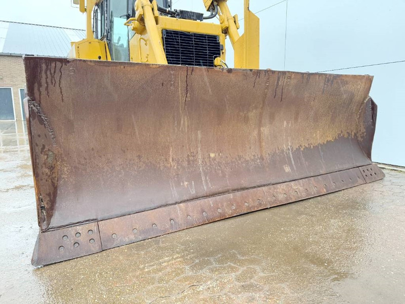 Bulldozer Cat D6T LGP - Dutch Machine / Camerea / CE + EPA / AC: foto 12