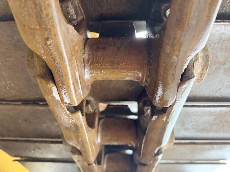 Bulldozer Cat D6T LGP - Dutch Machine / Camerea / CE + EPA / AC: foto 18