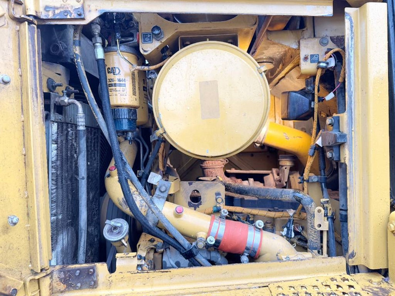 Bulldozer Cat D6T LGP - Dutch Machine / Camerea / CE + EPA / AC: foto 19