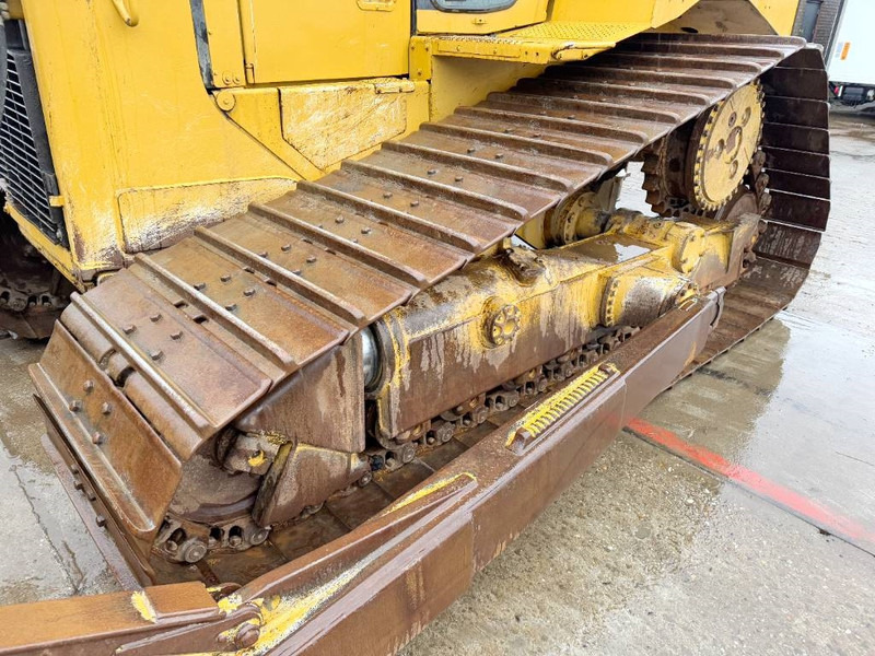 Bulldozer Cat D6T LGP - Dutch Machine / Camerea / CE + EPA / AC: foto 14