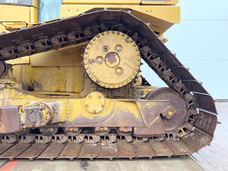 Bulldozer Cat D6T LGP - Dutch Machine / Camerea / CE + EPA / AC: foto 15