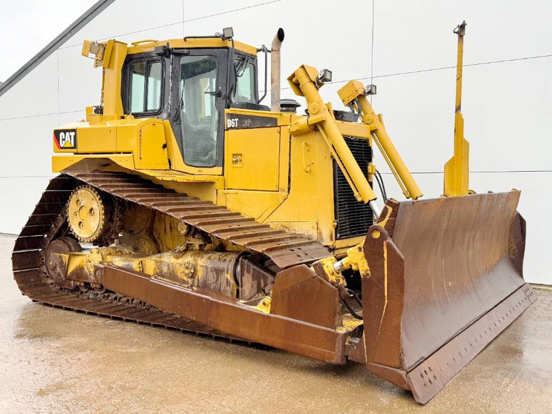 Bulldozer Cat D6T LGP - Dutch Machine / Camerea / CE + EPA / AC: foto 5