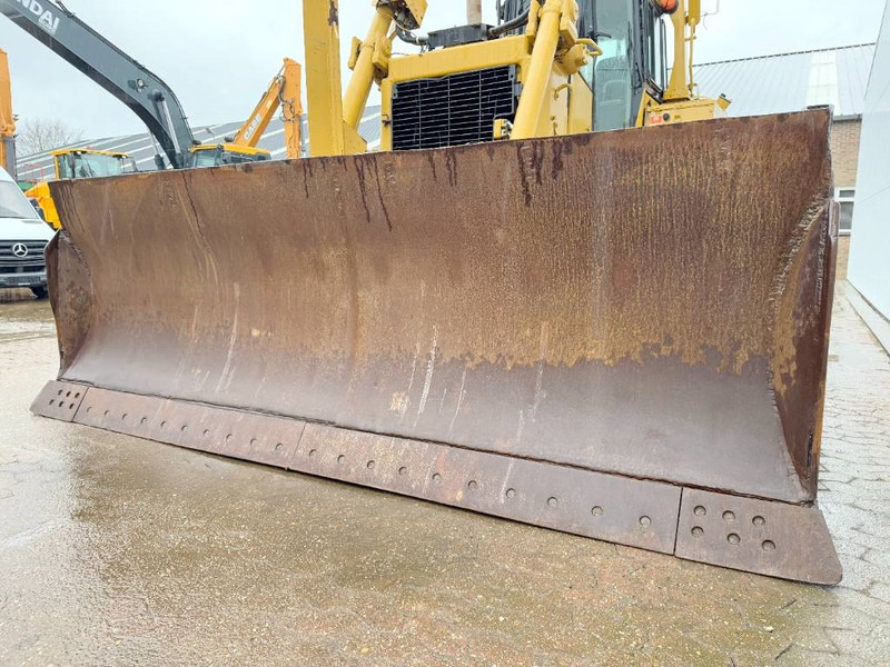 Bulldozer Cat D6T LGP - Dutch Machine / Camerea / CE + EPA / AC: foto 11