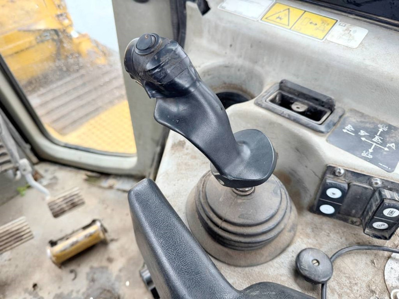 Bulldozer Cat D6T LGP - Dutch Machine / Camerea / CE + EPA / AC: foto 9