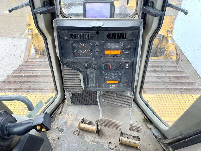 Bulldozer Cat D6T LGP - Dutch Machine / Camerea / CE + EPA / AC: foto 7